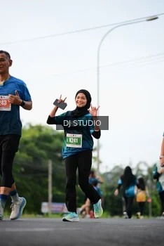 Runner Photo 4759214