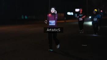 Runner Photo 4759215