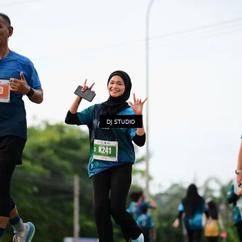 Runner Photo 4759221