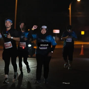 Runner Photo 4759234
