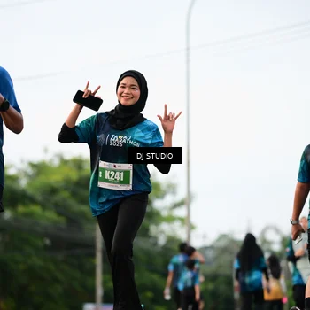 Runner Photo 4759235