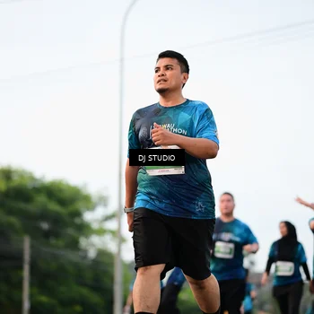 Runner Photo 4759255