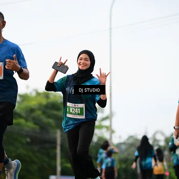 Runner Photo 4759257