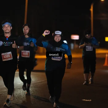 Runner Photo 4759267