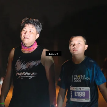 Runner Photo 4759270