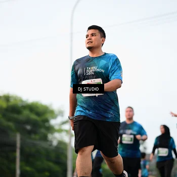 Runner Photo 4759272