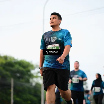 Runner Photo 4759275