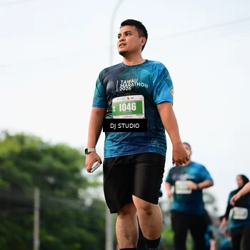 Runner Photo 4759281