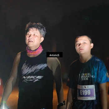 Runner Photo 4759282
