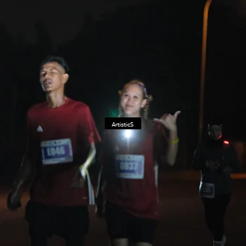 Runner Photo 4759289