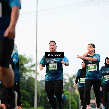 Runner Photo 4759291