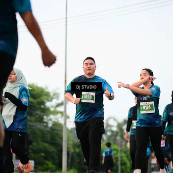 Runner Photo 4759300