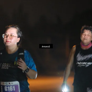 Runner Photo 4759301