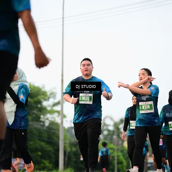 Runner Photo 4759303