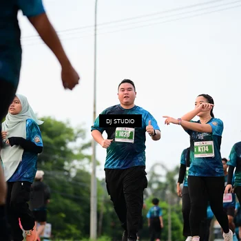 Runner Photo 4759306