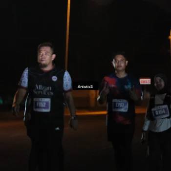 Runner Photo 4759307