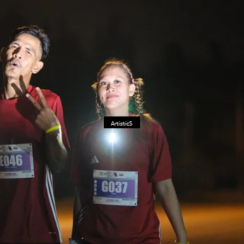 Runner Photo 4759308