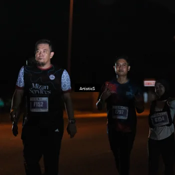Runner Photo 4759309