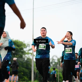 Runner Photo 4759310