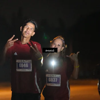 Runner Photo 4759312