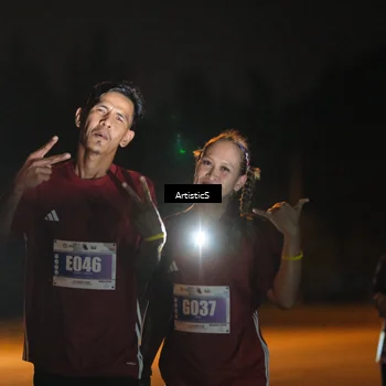 Runner Photo 4759313