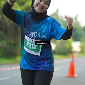 Runner Photo 4759314