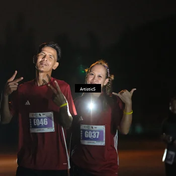 Runner Photo 4759316