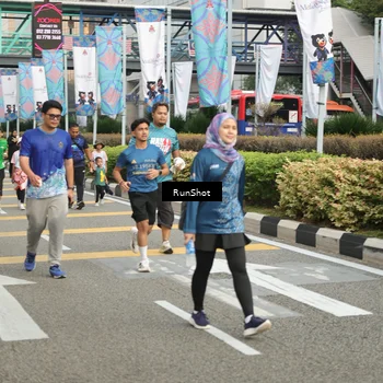 Runner Photo 4759317