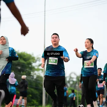 Runner Photo 4759318