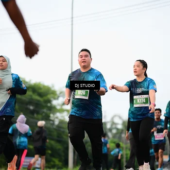 Runner Photo 4759322