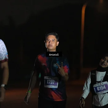 Runner Photo 4759324