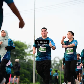 Runner Photo 4759325
