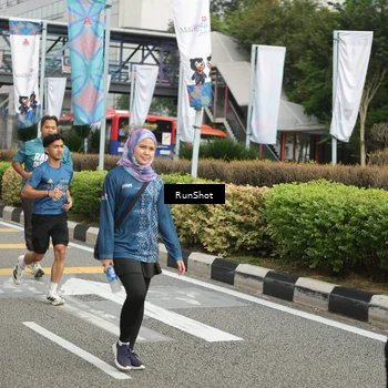Runner Photo 4759326