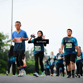 Runner Photo 4759330