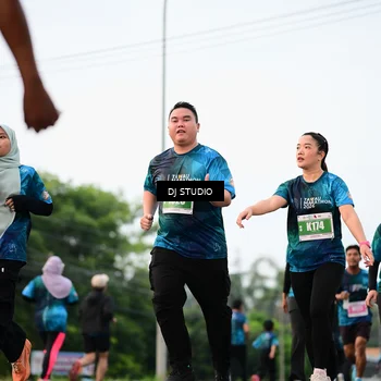 Runner Photo 4759340