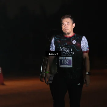 Runner Photo 4759341