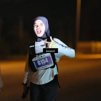 Runner Photo 4759353