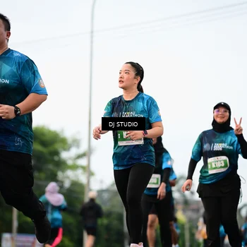 Runner Photo 4759355