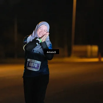 Runner Photo 4759359