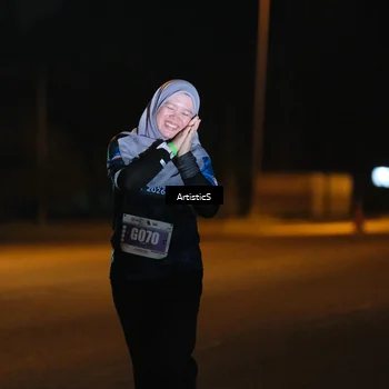 Runner Photo 4759360