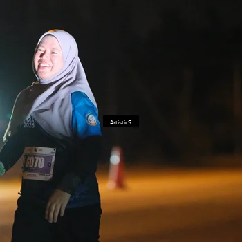 Runner Photo 4759361