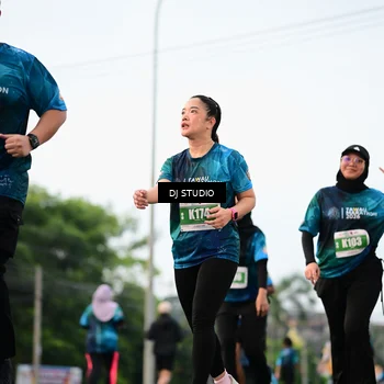 Runner Photo 4759368
