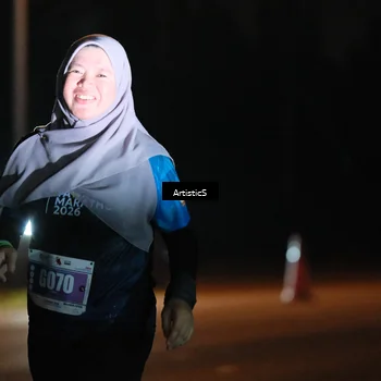 Runner Photo 4759369