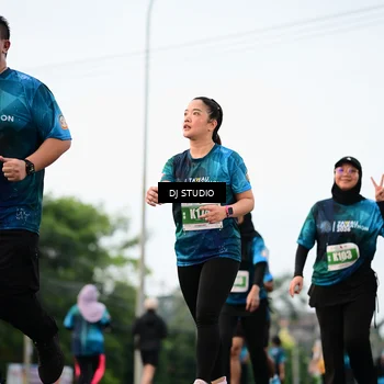 Runner Photo 4759374