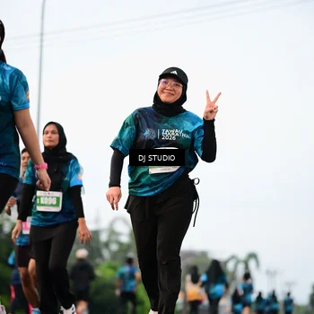 Runner Photo 4759379
