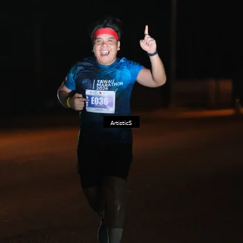 Runner Photo 4759380
