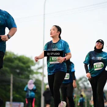 Runner Photo 4759381