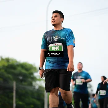 Runner Photo 4759382