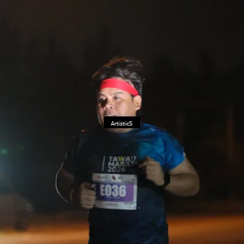 Runner Photo 4759387