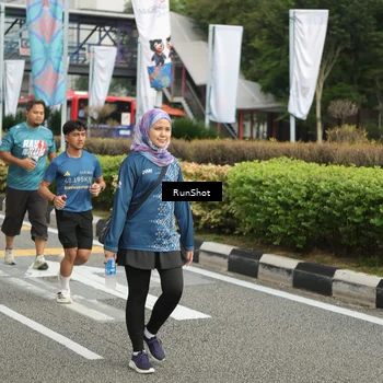 Runner Photo 4759388